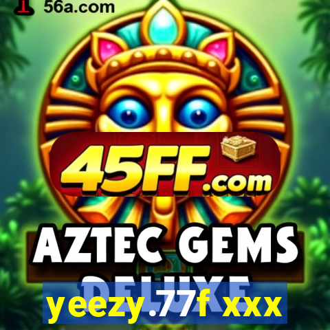 yeezy.77f xxx